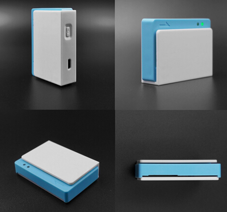 蓝牙手机刷卡器/手机POS机