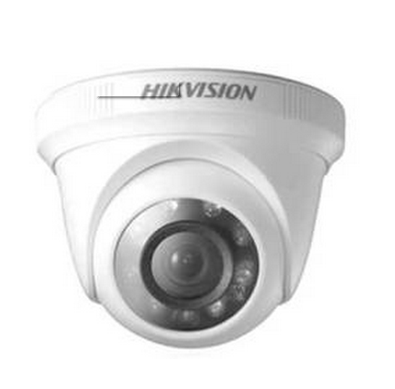 小外壳700线1/3 DIS红外10米定焦金属半球 红外