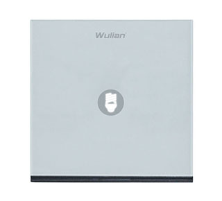 物联智能家居之Wulian触摸开关A系列