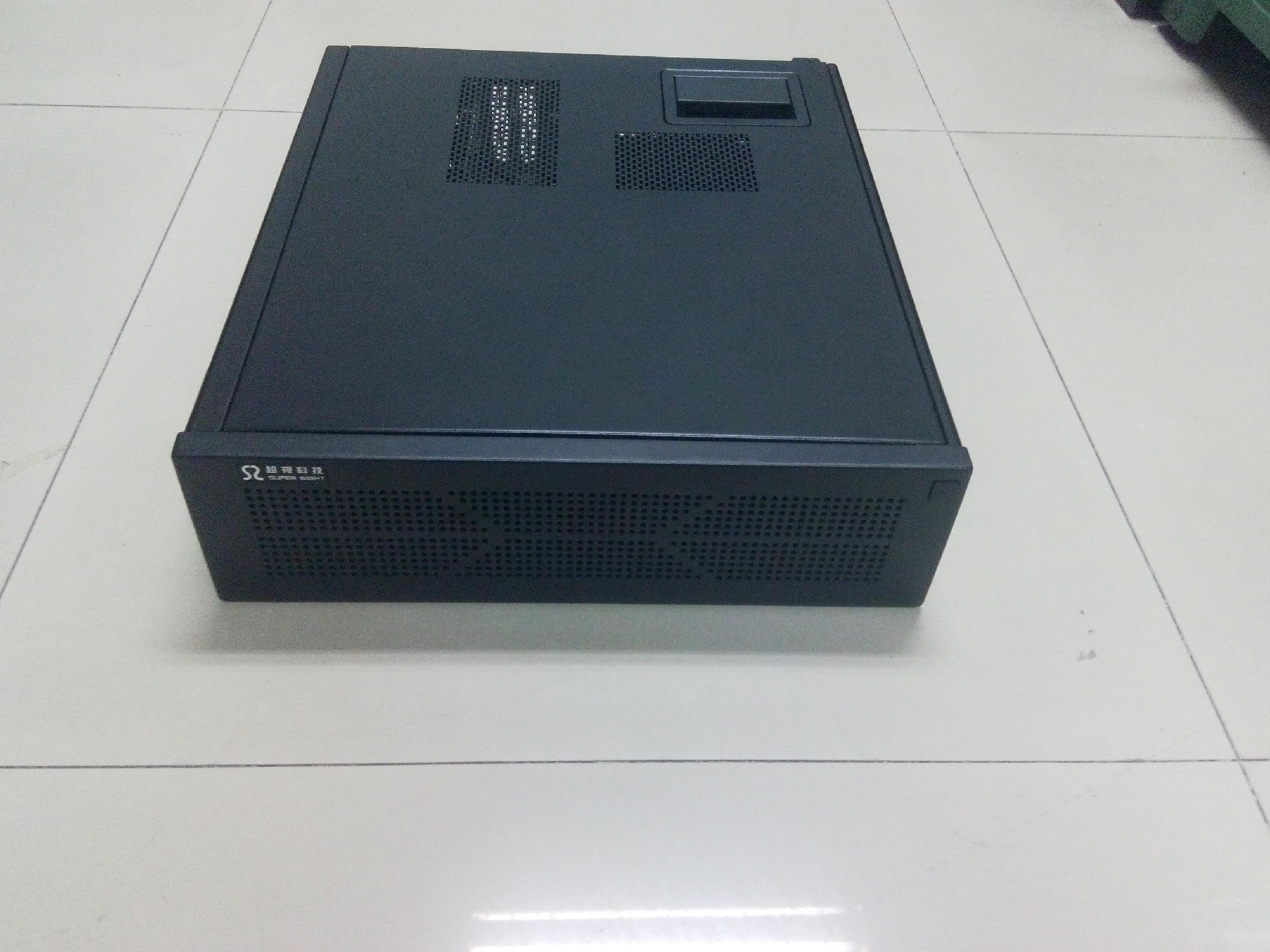 12路万能数字高清解码器