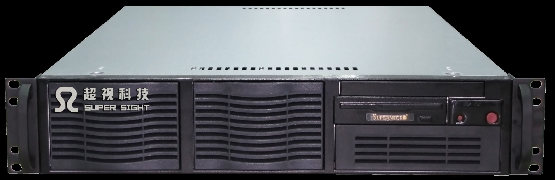 大规模视频管理服务器