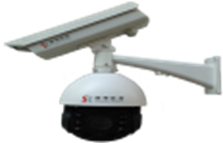 智能跟踪摄像机系统