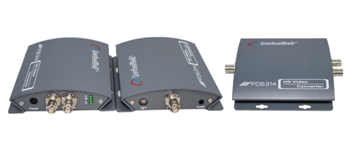 中帝威（SDI转CVBS)PD6314