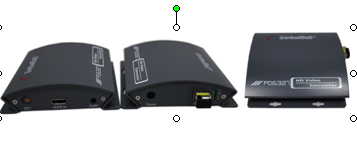 中帝威单纤HDMI光端机、PD6327