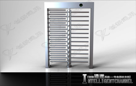 转闸 全高旋转闸 通道门门禁控制设备