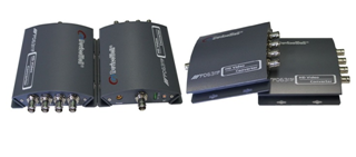 中帝威SDI分配器（1分4）变频型