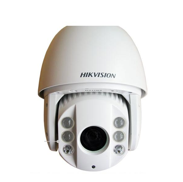 300万红外网络高清球机