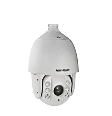 700TVL红外模拟球机