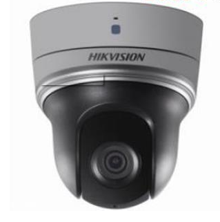 130万像素2.5寸红外网络高清mini PTZ 摄像机