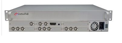 中帝威SDI  画面分割器（可选9画面，10画面，16画面）