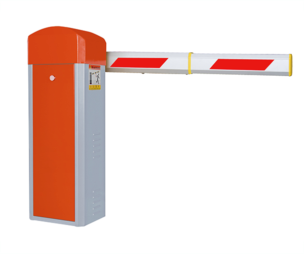 昆明龙蛰 停车场道闸 智能道闸 挡车器 伸缩直杆道闸-LGDZ006