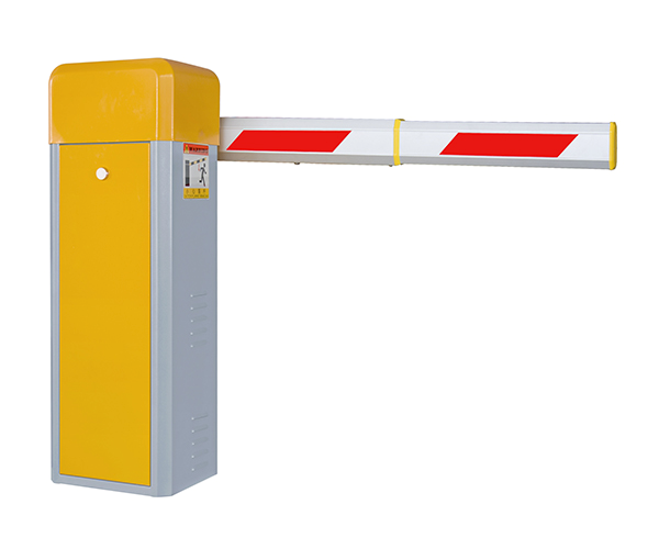 昆明龙蛰 停车场道闸 智能道闸 挡车器 伸缩直杆道闸-LGDZ002