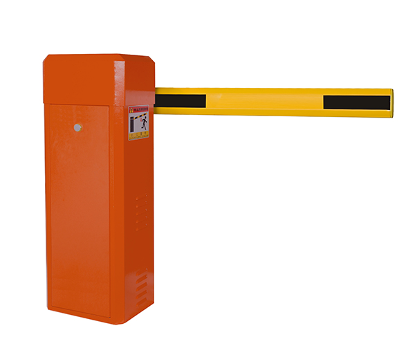 昆明龙蛰 停车场道闸 智能道闸 挡车器 胶条直杆道闸-LGDZ006