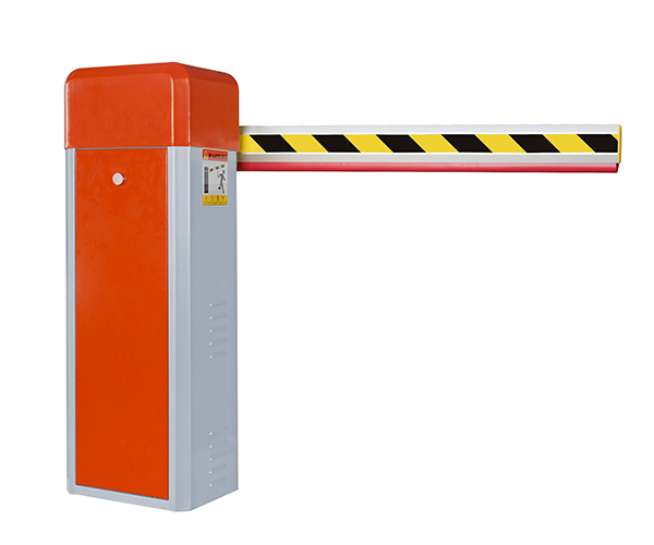 昆明龙蛰 停车场道闸 智能道闸 挡车器 胶条直杆道闸-LGDZ005