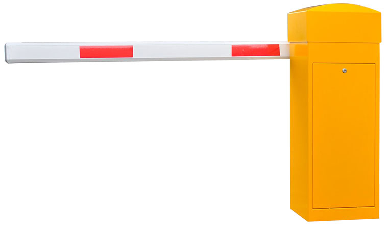 昆明龙蛰 停车场道闸 智能道闸 挡车器 标准道闸-LGDZ005