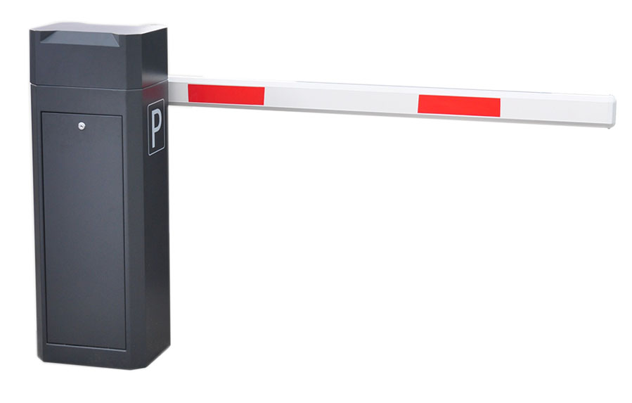 昆明龙蛰 停车场道闸 智能道闸 挡车器 标准道闸-LGDZ001