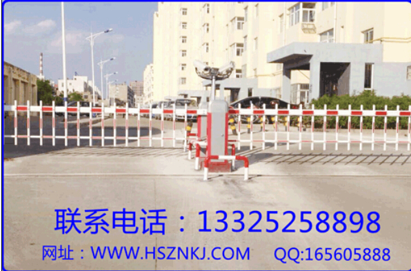 供应山东道闸系统莱芜停车场系统13325258898