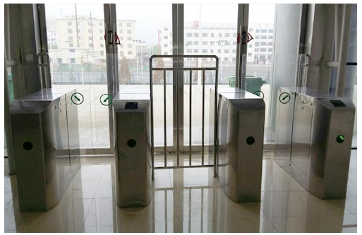 景区票务系统 电子票务 智慧旅游云平台服务 售检票系统 人行通道闸 翼闸 三辊闸   快速通道闸