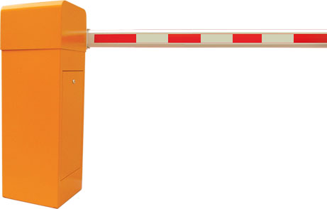 提供车库道闸上等质量，专业挡车器设计独特