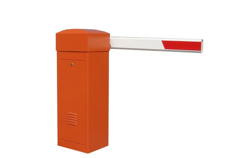 销售信誉保证高档社区挡车设备，电动挡车器最靠谱