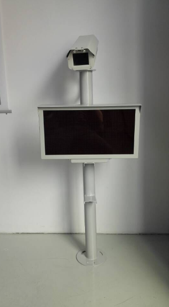 停车场车牌识别管理收费系统/甘肃车牌识别免费指导安装