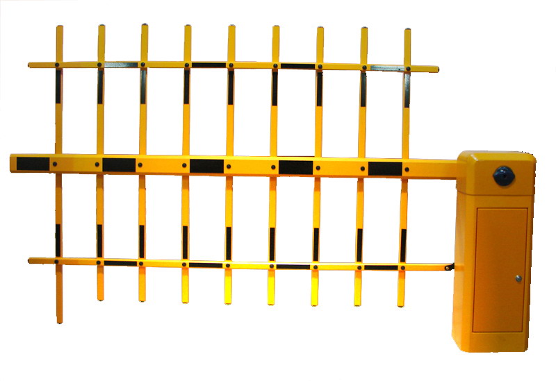 深受欢迎智能挡车器，电动挡车器质量最佳