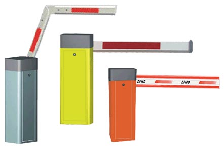 批发进出口道闸，自动挡车器十分抢手