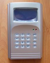 品质卓越刷卡感应门禁，密码感应门禁先购先得