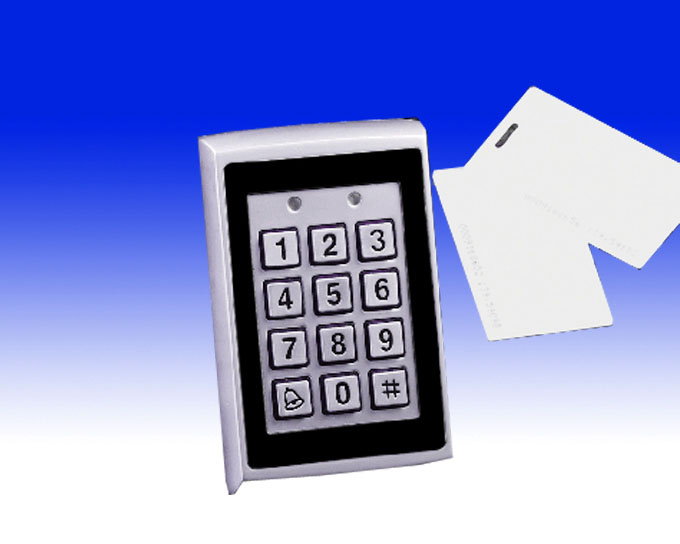 提供操作方便门禁考勤一体机，智能门禁机专业快速