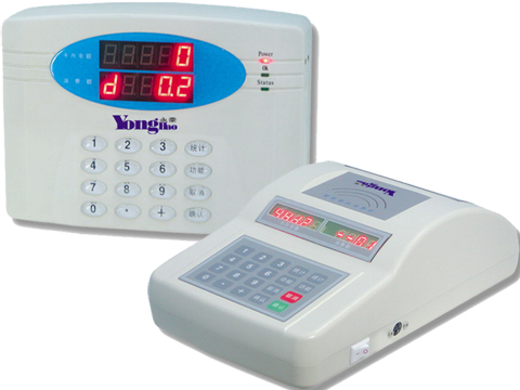 供应质量出色消费机，感应卡消费系统低价促销