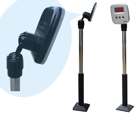 效果超好停车场管理系统，智能停车场收费系统价格适中