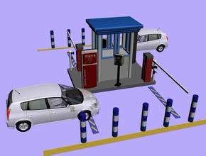 品质卓越停车场管理系统，停车场收费系统特价批发