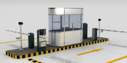 最大品牌停车场管理系统，智能停车场收费系统是不二精选