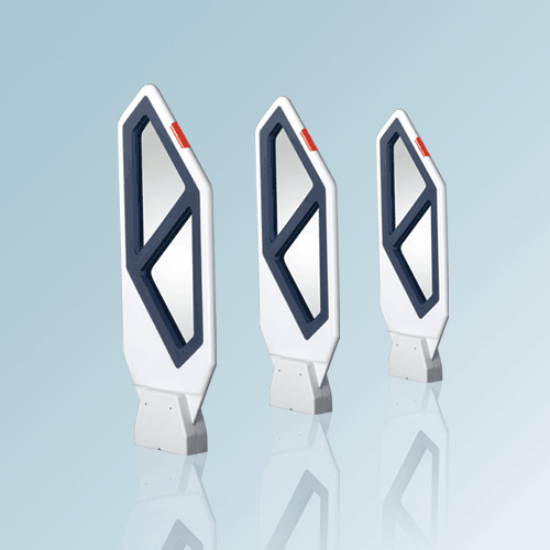 超市防盗门完美无瑕,超市防盗扣安装便捷