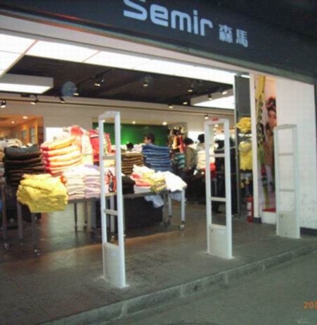 耐用防盗系统，超市防盗设备更专业更优惠