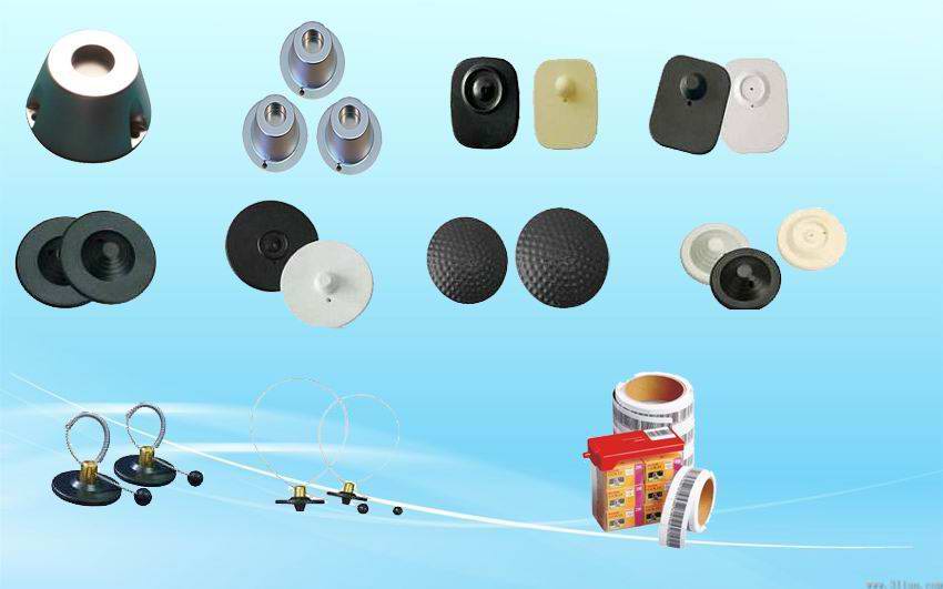 供应射频防盗系统，射频防盗器专业快速