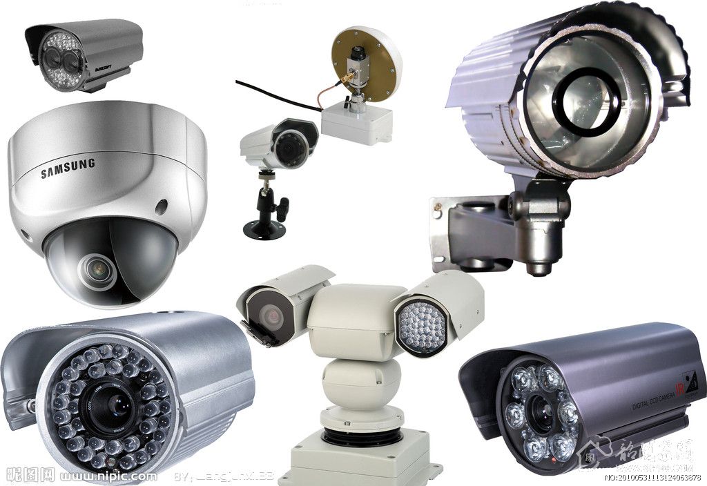 提供设计独特道路监控，专业监控系统效果超好