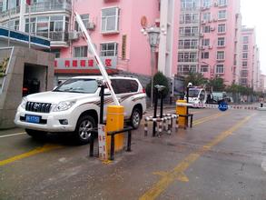 车牌识别系统品质卓越，车牌识别设备厂家直销