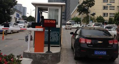 最靠谱车牌识别系统，智能车牌识别软件火热销售中