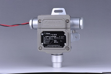 一氧化碳报警器