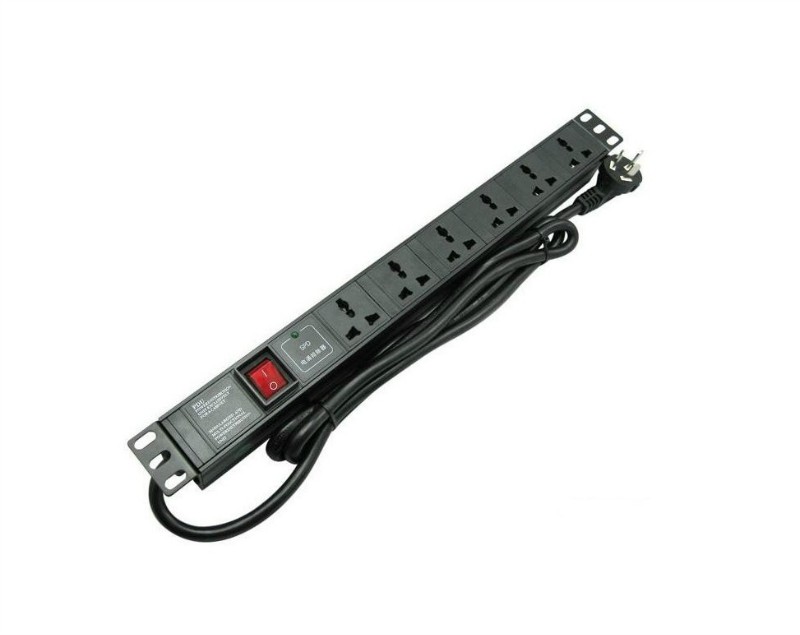 河南机房PDU防雷插座，防雷接地工程，安阳防雷公司