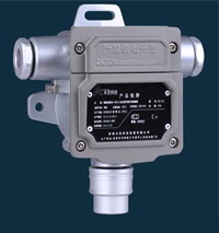 固定式SST-ZLG/B有毒气体报警器