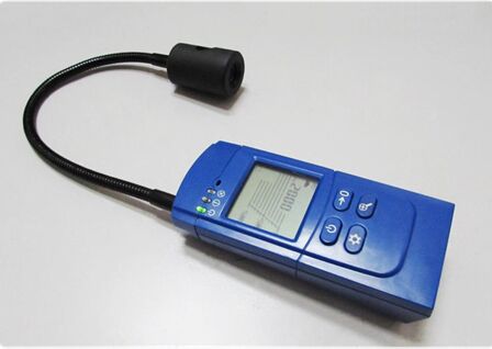 氨气浓度监测仪