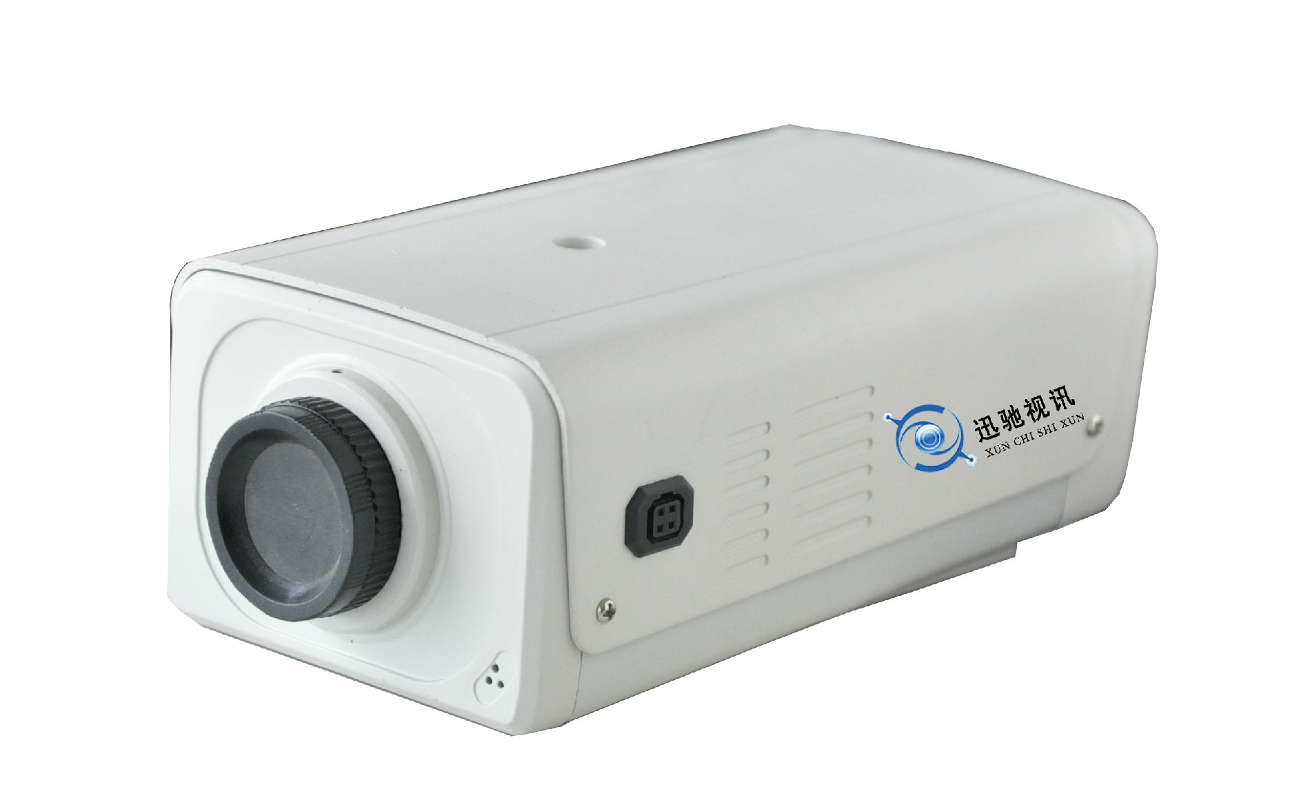 车牌自动抓拍摄像机