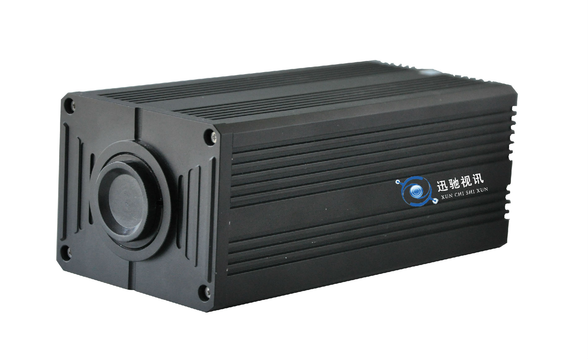 车牌抓拍摄像机