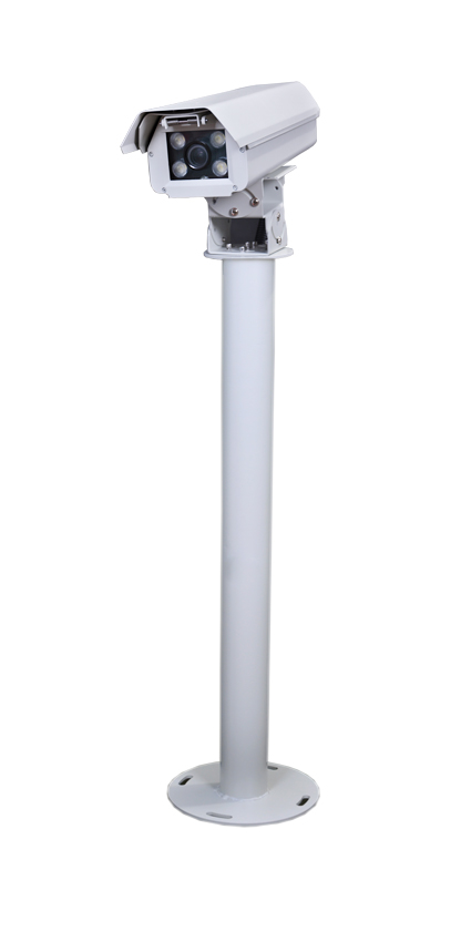 专业照车牌摄像机