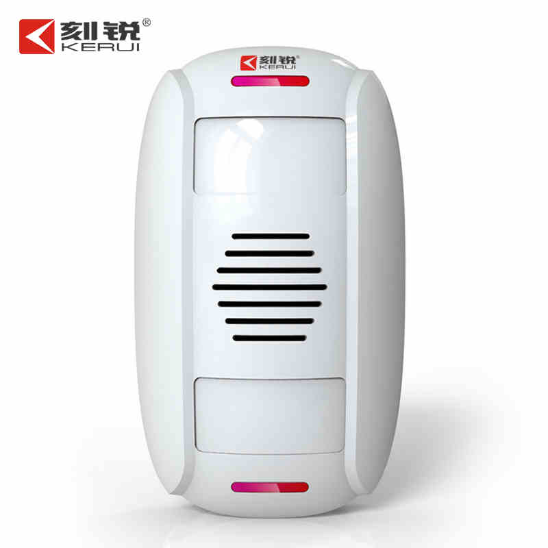 双向迎宾器，进门感应器，欢迎观临感应器，迎宾器，电子门铃