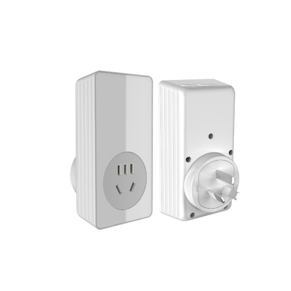 物联智能家居之Wulian移动插座系列