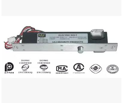 LCJ力士坚监狱专用锁 电插锁 EC-C2000-228AL 