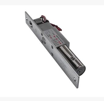 LCJ力士坚电插锁/EC235-2 通电上锁 电锁